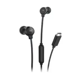 Auriculares In-Ear Motorola 3C-S  USB-C