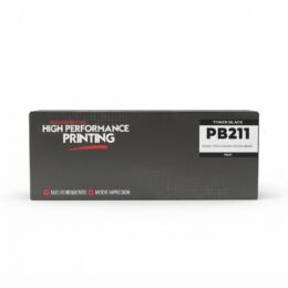 Toner para Pantum PB211