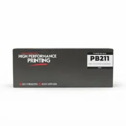 Toner para Pantum PB211
