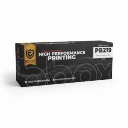 Toner para Pantum Pd219