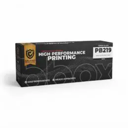 Toner para Pantum Pd219
